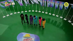 HAHA,金范秀 - KBS2新综艺 隐形人 预告