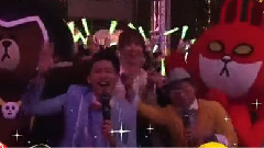 Selina(任家萱) - 2015台北最High新年城 Selina Cut