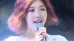 SONAMOO - Deja Vu&毫无保留的树 - MelOn Premiere Showcase 中文字幕