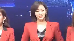 T-ara,咸慇晶(T-ara) - Talk Cut