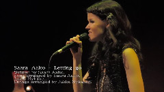 Saara Aalto - Letting Go