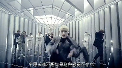 EXO - Kristao深眸站开站预告