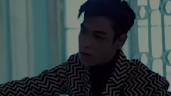 G-Dragon(BigBang),T.O.P(Bigbang) - 倒刺