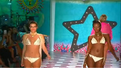 热辣泳装秀 Paradizia Swimwear 2014