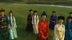乌兰托娅 - 呼伦贝尔大草原