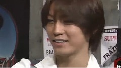 KAT-TUN - Cartoon KAT-TUN 中文字幕 09/03/04