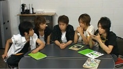 岚 - PIKA☆☆NCHI DOUBLE DVD特典 Part3 中文字幕