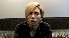 Acid Black Cherry - 专辑< 2012 > 台湾专访