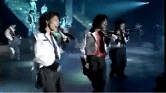 V6 - 出道演唱会组曲