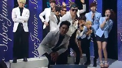 Super Junior - 采访