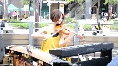 林逸欣 - 舞娘