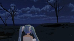 初音未来 - 化作千风