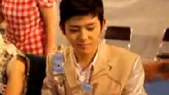 C-Clown - 粉丝签名会