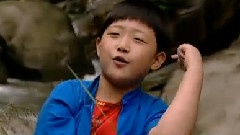华语童星 - 好一个土娃子