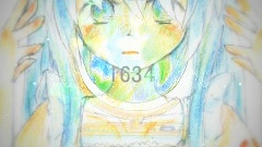 初音未来 - 6900000000