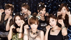 T-ara - 花花