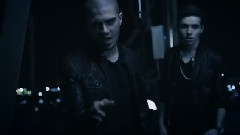 The Wanted - Chasing The Greyhound