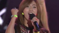 f(x) - Electric Shock & Hot Summer