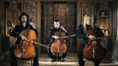 Three Days Grace - I Don't Care