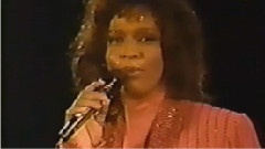Whitney Houston - Saving All My Love For You