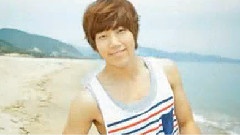 U-KISS - Hoon Happy 21st Birthday
