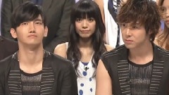 东方神起 - Music Fair Cut
