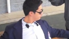Psy,模仿翻唱 - 江南 Style