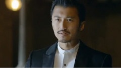 谢霆锋 - 电影