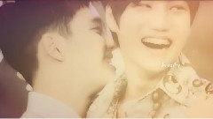 EXO-K - Built For Blame KAI & D.O