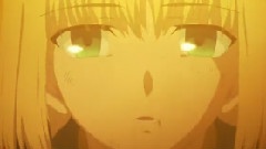 动漫专属 - Welcome To The Black Parade 动画< Fate/Zero > MAD