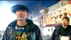 Super Junior - Sorry Sorry 台版花絮