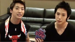B.A.P - The Star
