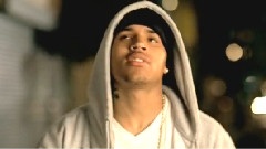 Chris Brown - With You