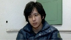 岚 - GANTZ特典 任务4 请和星人战斗 中文字幕