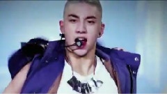 NU'EST - Action