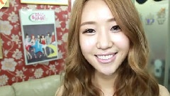 Dal★shabet - InsiteTV Tick Talk Part4