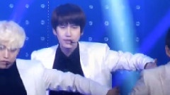 Super Junior - SPY
