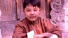 华语童星 - 一条小巷