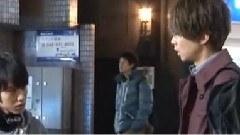 岚 - GANTZ特典 任务4 请了解Another 中文字幕