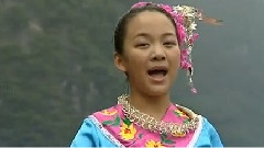 华语童星 - 我家住在漓江边