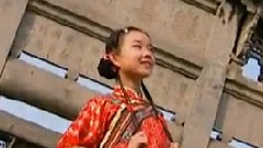 华语童星 - 桃花谣