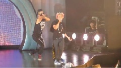 BigBang - 天国 & Fantastic Baby