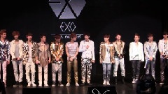 EXO - 北京