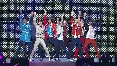 ZE:A - Here I Am & VCR Fuji NEXT