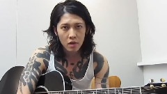 雅-miyavi- - GiGS1月号 雅 MIYAVI 奏法にキミもチャレンジ!