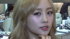 Kara,郑妮可 - MBC Special Korean Beauty