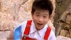 华语童星 - 弯弯谣