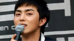 ZE:A - 日山粉丝签名会