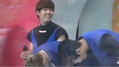 ZE:A - Mnet Wide