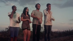 Passion Pit,Tiësto - Carried Away